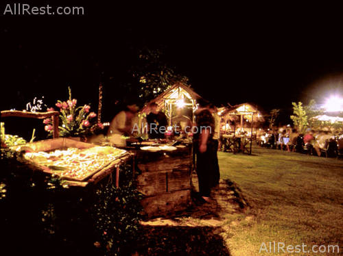 Belle Villa Resort 46